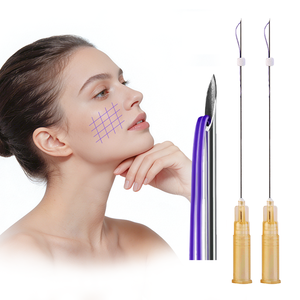 Hilos Tensores Faciales PDO Mono Thread Korea, Hilos de PDO PLLA, 27g 50mm, Entrenamiento Masterclass, OEM - Product Image 4