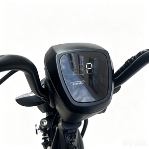 Motocicleta Eléctrica con Asistencia al Pedaleo, Alcance de 200 km, Velocidad de 45 km/h, Scooters Eléctricos de 48V 52Ah 54.6AH 70Ah, Suministro Directo de Fábrica - Product Image 2