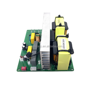 600W 28KHZ Lavavajillas ultrasónico Lavadora PCB Placa base Circuito ultrasónico Pcb Board <span class=keywords><strong>Generator</strong></span> - Product Image 1