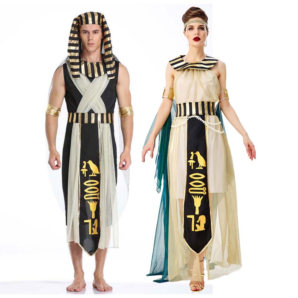 Toddler Zeus Costume For Halloween - Greek God Dress Up Set With Tunic, Cape & Crown