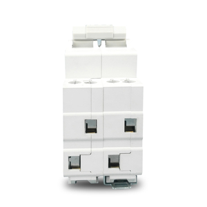 TOMZN <span class=keywords><strong>2P</strong></span> <span class=keywords><strong>40A</strong></span> 63A MTS 듀얼 파워 수동 전환 절연 스위치 인터록 회로 차단기 - Product Image 4