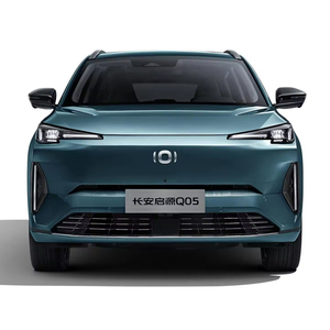 Changan Qiyuan <span class=keywords><strong>Q5</strong></span> 2024 SUV Híbrido <span class=keywords><strong>Enchufable</strong></span> Eléctrico, 5 Puertas, 5 Asientos, 1.5L, 110HP, Batería de Litio Hierro Fosfato - Product Image 1
