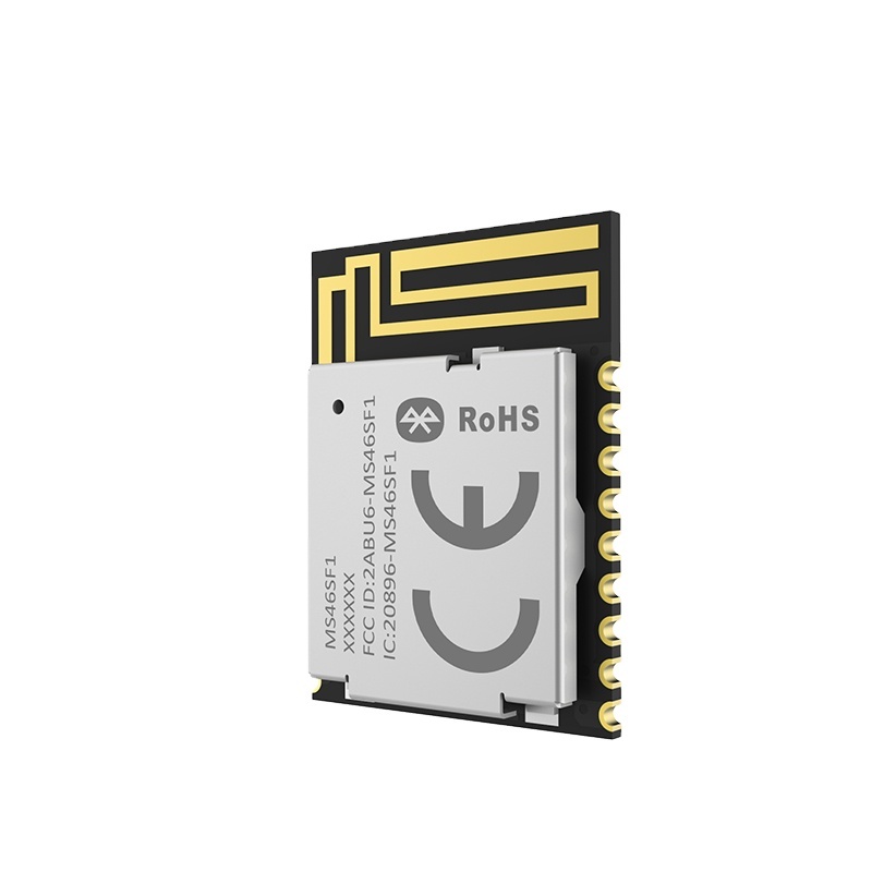 Cheapest PCB Nordic nRF52805 Transparent Transmission