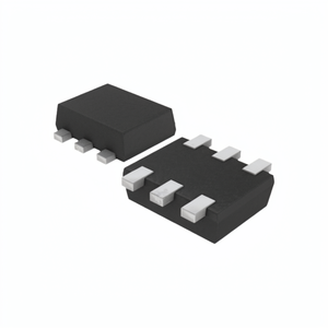 Transistors originaux EMT52T2R SOT-563, SOT-666, acheter des composants électroniques en ligne - Product Image 1