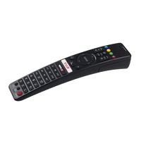 GB326WJSA télécommande BLE à remplacement vocal pour Sharp AQUOS Smart TV 32BG1 42BG1 50BG1 32BK1 42BK1 50BK1 60BK1 70BK1