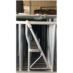 Cow Head-lock per Dairy Farm - Product Image 4