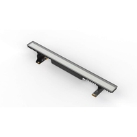 Nouvelle lampe stroboscopique à pixels longs étanche IP65, programmable, pour effets de scène extérieurs, éclairage de lieux touristiques et d'événements en direct