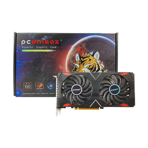 Nueva Tarjeta Gráfica para Juegos <span class=keywords><strong>GeForce</strong></span> <span class=keywords><strong>RTX</strong></span> <span class=keywords><strong>3050</strong></span> de 8GB GDDR6 con Ventilador, PCIe 4.0 y Ray Tracing para PC de Escritorio con Juegos en 1080P - Product Image 1