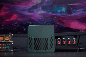 มินิพีซี R7-7840HS DDR5ช่องคู่ X2สล็อต SOdimm สูงสุด5600MHz สูงสุด64GB <span class=keywords><strong>M</strong></span>.2 2280 PCIe3.0 SSD - Product Image 4