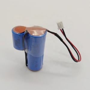 ER18505+SPC1520 3.6V 4000mAh 4Ah 일회용 ER18505H ER18505M ER17505 ER17505M ER18505H 리튬 배터리 커넥터 포함 - Product Image 4