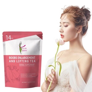 흉상 관리 유방 강화 차 유방 리프트 퍼밍 최고의 크기 흉상 관리 성형 및 미용 차 촉진 - Product Image 1