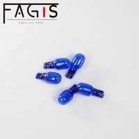 Fagis 921 T15 12V 16W Original bleu super blanc auto ampoule Instrument lumières lampe de voiture