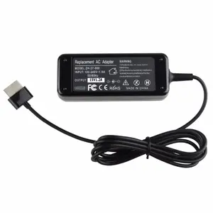 18W 15V 1.2A tablet laptop PC AC/DC carregador de energia ac adaptador para Asus TF600 TF810C TF701T