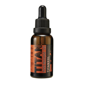 TITAN XXL OIL <span class=keywords><strong>Huile</strong></span> d'agrandissement du pénis 30ml - Product Image 4