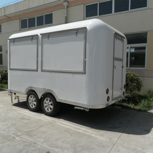Camion camión <span class=keywords><strong>de</strong></span> comida a vendre camper van móvil remolque <span class=keywords><strong>de</strong></span> camping carro - Product Image 6
