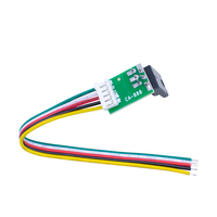 Modul Papan Catu Daya Universal LCD 12-18V Tabung Saklar 300V Untuk Perawatan TV Layar LCD CA-888
