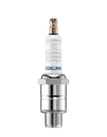 Bougie d'allumage R2F15-79 de remplacement pour générateur/groupe électrogène au gaz naturel Champion RN79G, DENSO GE3-5, STITT 2SGA40XL