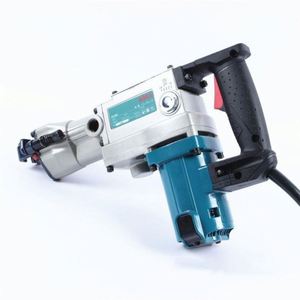 <span class=keywords><strong>Marteau</strong></span> de démolition électrique industriel H10E/H10-40 1350W, briseur de béton robuste, <span class=keywords><strong>marteau</strong></span> perforateur SDS Max - Product Image 4