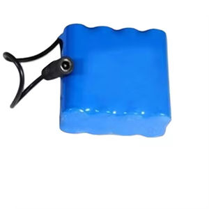 بطاريات LiFePo4 أسطوانية سعة كبيرة قابلة لإعادة الشحن - Product Image 3