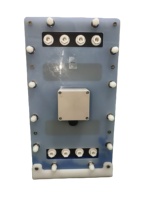Procédé d'électrodialyse à membrane bipolaire pour l'industrie des boissons, jus, cidres, ajustement du pH, respectueux de l'environnement, facile à utiliser