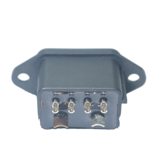 BEXKOM Factory Direct Mixed Connector with Reliable Contact Small  Industrial Sewing Machine Circular Connector