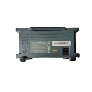ออสซิลโลสโคปดิจิตอล 4 ช่องสัญญาณ รุ่น Siglent SDS1104X-E 100 MHz - Product Image 4