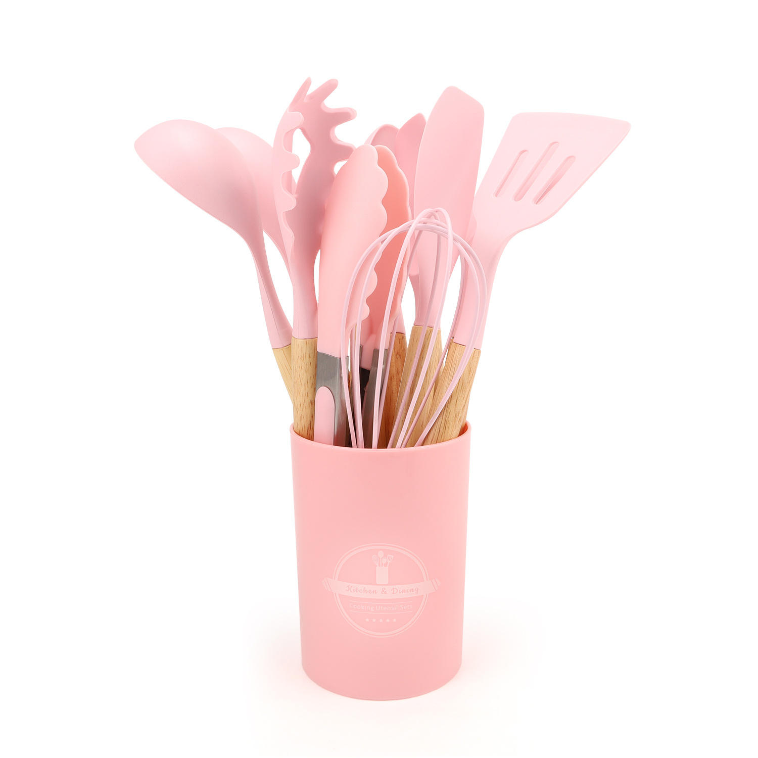 Pink (small barrel color box)