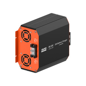 คอนโทรลเลอร์ MPPT 3 ขั้นตอน 12V 40A/60A 720W สำหรับแบตเตอรี่ตะกั่ว-กรด ลิเธียม LiFePO4 ขายส่ง - Product Image 1