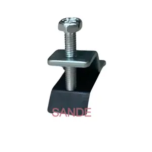 SANDE Sale Connection Metal Furniture Bracket Adjustable Metal Brackets