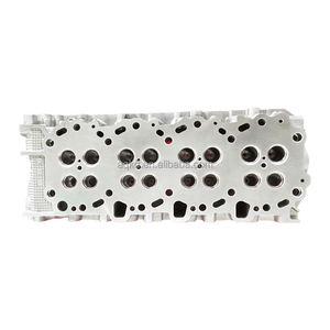 Vendita al dettaglio di ricambi auto in alluminio testa cilindro comprare teste del motore per Toyota Dyna 150/Hi-Ace/Hi-Lux 2KDFTV 2.5TDI - Product Image 5