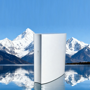 100G RO Hộ Gia Đình Thẩm Thấu Ngược Lọc Dưới Bồn Rửa Nước Lọc Hệ Thống Lọc Cho Nhà Uống - Product Image 6