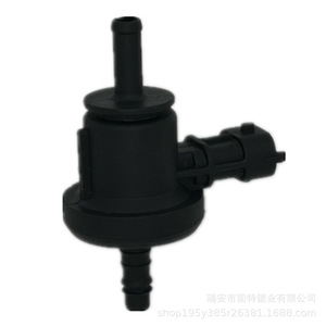 ใหม่สำหรับคาร์บอน แคนนิสเตอร์ โซลินอยด์วาล์ว 28910-26900 รุ่นเกลียวและแบบตรงสำหรับเปลี่ยนสำหรับเอลันตร้า แอคเซนท์ โซเรนโต้ ไอเอ็กซ์ 35 - Product Image 3