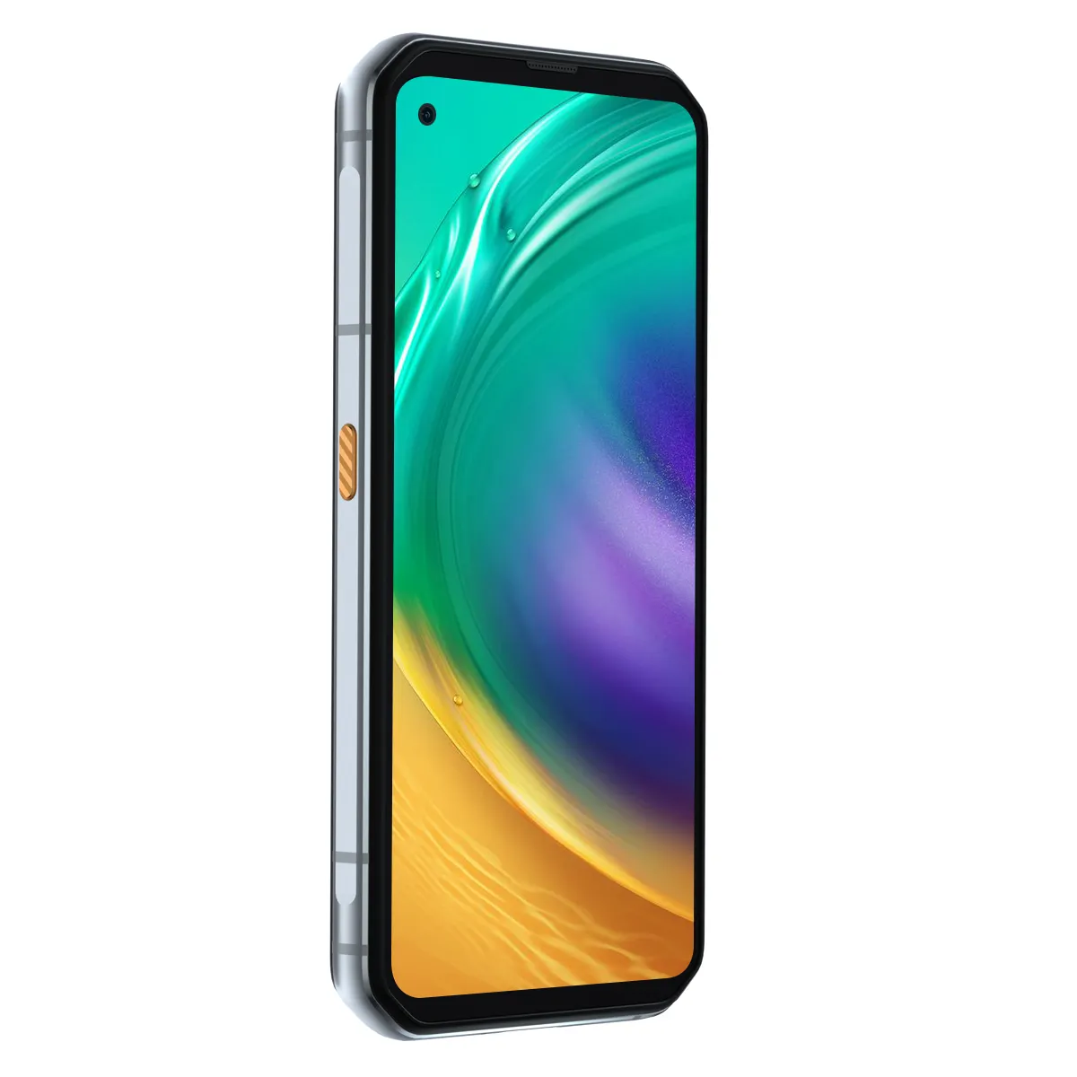 Blackview BL6000 प्रो 5G फोन IP68 निविड़ अंधकार 48MP ट्रिपल कैमरा 8GB रैम 256GB रॉम 6.36 इंच FHD + वैश्विक संस्करण 5G मोबाइल फोन