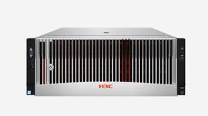 เซิร์ฟเวอร์แร็ค H3C รุ่น 4700G5 4900G5 R4950G5 4700G6 4900G6 พร้อมโปรเซสเซอร์ Xeon Scalable รุ่นที่ 2/3 ความเร็ว 2.1GHz - Product Image 1