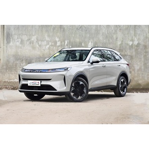 Nouveau modèle 2026 Haval <span class=keywords><strong>H6L</strong></span> 2.0T Ultra SUV Essence FWD LHD Export Vente en Gros FOB - Product Image 1