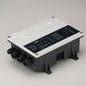 Sistema de Bomba de Agua Sumergible de Alta Presión GCSOLAR, Alimentado por Energía Solar CC, 210W 2200W, Monofásico, para Riego - Product Image 4