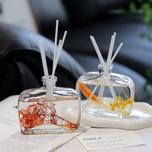 Tùy chỉnh sậy khuếch tán chai rỗng cho khuếch tán bán buôn - Product Image 1