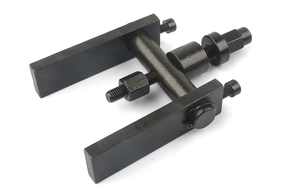 Diamètre de 8 mm à 25 mm 40 # Kit d'outils extracteurs de roulements internes pour <span class=keywords><strong>moto</strong></span> et voiture, 7 embouts, pour l'entretien - Product Image 3