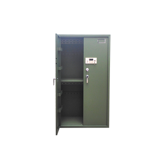 عالية الجودة سرية مجلس الوزراء التخزين الصلب قفل إلكتروني مجلس الوزراء الأمن سرية خزانة تخزين حديدية - Product Image 3
