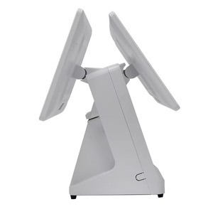 Cashier Design 15.6&quot; Dual Screen Touch All-in-one Machine with Built-in 80 <strong>Printer</strong> with Cutting Blade Suitable for Supermarkets - Product Image 5