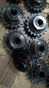 TL ข้อต่อตัวจำกัดแรงบิดของเพลาแรงเสียดทาน1 - Product Image 6