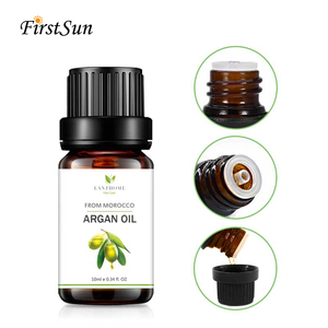 10ml di <span class=keywords><strong>olio</strong></span> di <span class=keywords><strong>Argan</strong></span> organico naturale spremuto a freddo per uso quotidiano di capelli e cuoio capelluto-riparazione dei capelli secchi - Product Image 6