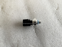 Capteur de pression d'huile C4358810 4358810 D4921517 pour moteur diesel Cummins ISC ISL ISLe ISDe ISX ISM QSB6.7 Camion/Excavateur
