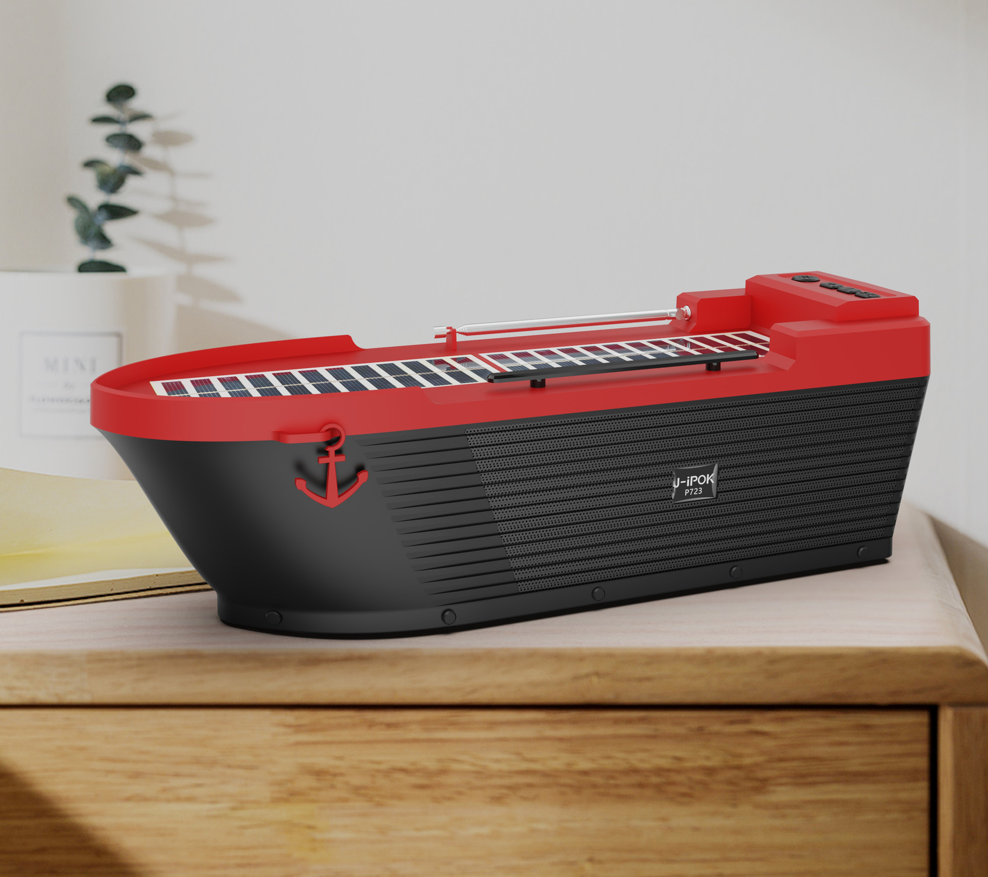 Rojo