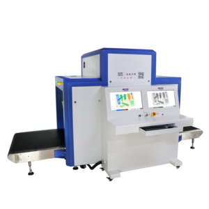 <span class=keywords><strong>Scanner</strong></span> de rayon X de paquet de MCD-10080C 10080 100100 machine de bagages de rayon X de cargaison d'aéroport pour des événements - Product Image 5