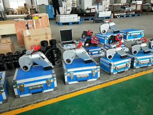 Venta caliente 185-71349N. M Llave de torsión hidráulica con <span class=keywords><strong>Hytorc</strong></span> - Product Image 5