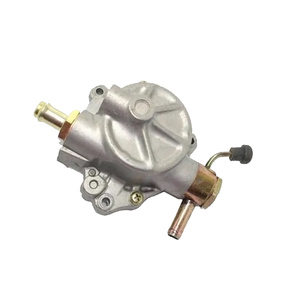 POMPE À VIDE ASSY MD607622 pour L200 GL GLS 4D56T APOS 06.96 - Product Image 6
