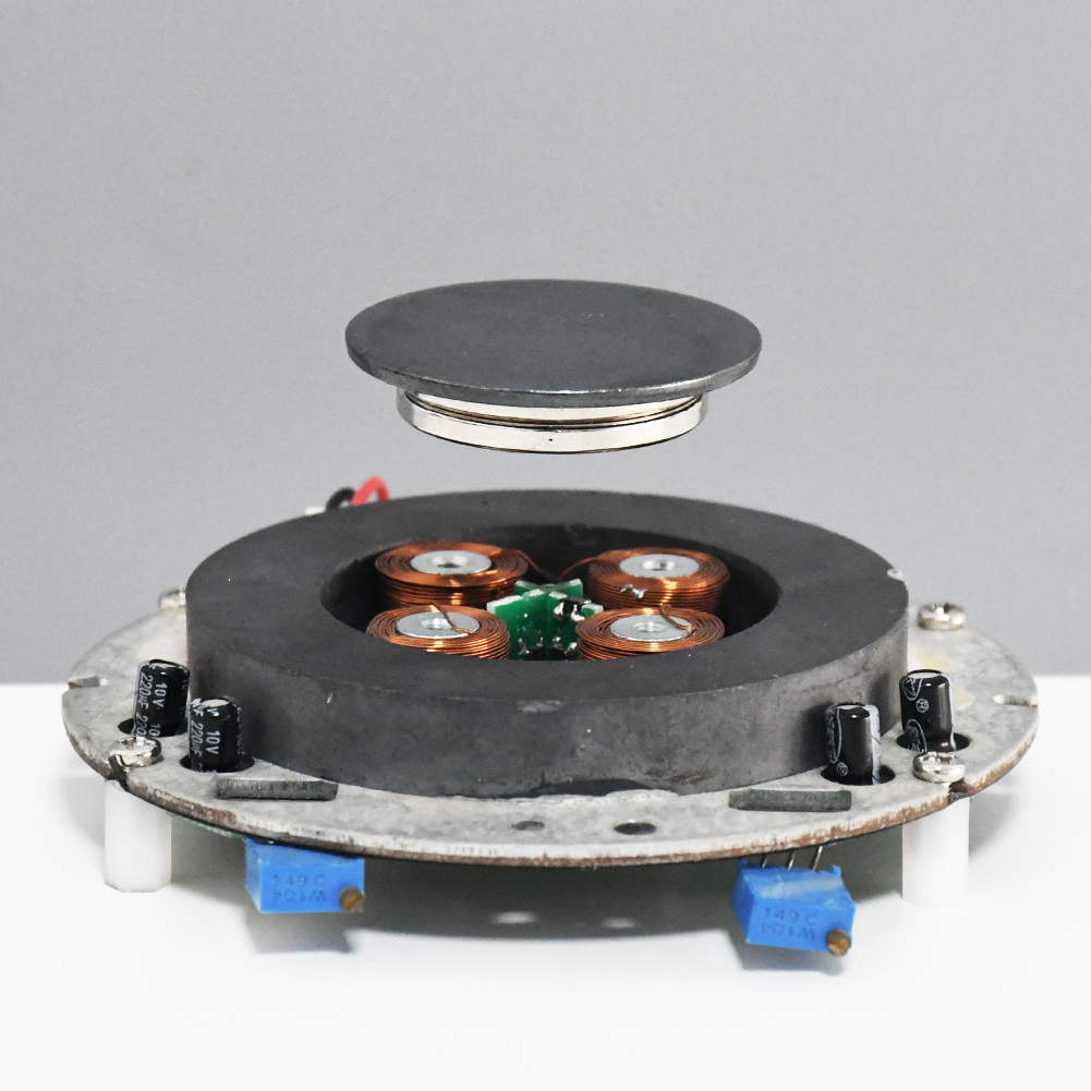 Module système T70