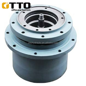 OTTO Pc30-7 Travel Gearbox <span class=keywords><strong>Final</strong></span> <span class=keywords><strong>Drive</strong></span> Travel Reductor untuk bagian Komatsu Excavator - Product Image 1