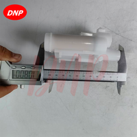 UC-T35YU53 49040-0713 Filter Bahan Bakar Sepeda Motor untuk Kawasaki Ninja 250 300 untuk Yamaha MT-09 Filter Bensin UCT35YU53 490400713